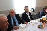 Odbiór przebudowy drogi Skrzynno - Gromadzice oraz w m. Gromadzice 2024 r..