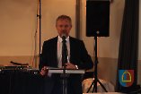 Odbiór przebudowy drogi Skrzynno - Gromadzice oraz w m. Gromadzice 2024 r..