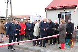 Odbiór przebudowy drogi Skrzynno - Gromadzice oraz w m. Gromadzice 2024 r..
