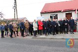 Odbiór przebudowy drogi Skrzynno - Gromadzice oraz w m. Gromadzice 2024 r..