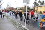 Orszak Trzech Króli 2022 r.