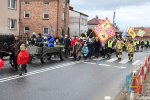 Orszak Trzech Króli 2022 r.