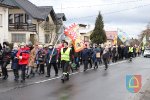 Orszak Trzech Króli 2022 r.