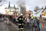 Orszak Trzech Króli 2022 r.