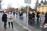 Orszak Trzech Króli 2022 r.