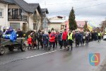 Orszak Trzech Króli 2022 r.