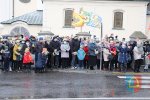 Orszak Trzech Króli 2022 r.