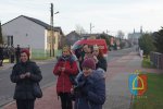 Orszak Trzech Króli w Czarnożyłach 2018 r.
