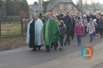 Orszak Trzech Króli w Czarnożyłach 2018 r.
