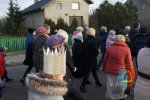 Orszak Trzech Króli w Czarnożyłach 2018 r.
