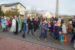 Orszak Trzech Króli w Czarnożyłach 2018 r.