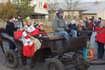 Orszak Trzech Króli w Czarnożyłach 2018 r.