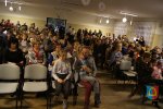 Orszak Trzech Króli w Czarnożyłach 2019 r.