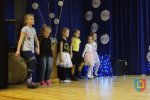 Orszak Trzech Króli w Czarnożyłach 2019 r.