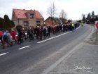 Orszak Trzech Króli w Czarnożyłach 2019 r.