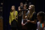 Orszak Trzech Króli w Czarnożyłach 2019 r.