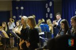 Orszak Trzech Króli w Czarnożyłach 2019 r.