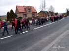 Orszak Trzech Króli w Czarnożyłach 2019 r.