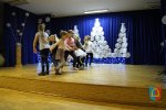 Orszak Trzech Króli w Czarnożyłach 2019 r.