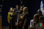 Orszak Trzech Króli w Czarnożyłach 2019 r.