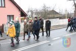 Orszak Trzech Króli w Czarnożyłach 2020 r.
