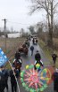 Orszak Trzech Króli w Czarnożyłach 2020 r.