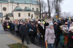 Orszak Trzech Króli w Czarnożyłach 2020 r.