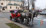 Orszak Trzech Króli w Czarnożyłach 2020 r.