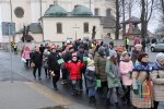 Orszak Trzech Króli w Czarnożyłach 2020 r.