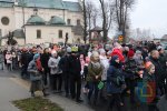 Orszak Trzech Króli w Czarnożyłach 2020 r.
