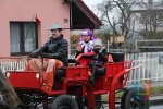 Orszak Trzech Króli w Czarnożyłach 2020 r.