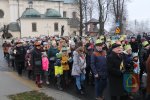 Orszak Trzech Króli w Czarnożyłach 2020 r.
