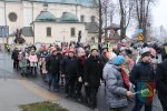 Orszak Trzech Króli w Czarnożyłach 2020 r.