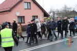 Orszak Trzech Króli w Czarnożyłach 2020 r.