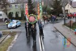 Orszak Trzech Króli w Czarnożyłach 2020 r.