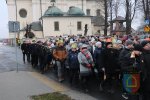 Orszak Trzech Króli w Czarnożyłach 2020 r.