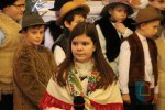 Orszak Trzech Króli w Czarnożyłach 2020 r.
