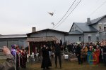 Orszak Trzech Króli w Czarnożyłach 2020 r.