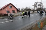 Orszak Trzech Króli w Czarnożyłach 2020 r.