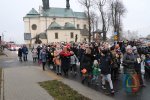 Orszak Trzech Króli w Czarnożyłach 2020 r.
