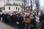Orszak Trzech Króli w Czarnożyłach 2020 r.