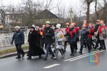 Orszak Trzech Króli w Czarnożyłach 2020 r.