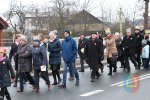 Orszak Trzech Króli w Czarnożyłach 2020 r.