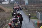 Orszak Trzech Króli w Czarnożyłach 2020 r.