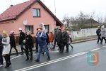 Orszak Trzech Króli w Czarnożyłach 2020 r.