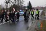 Orszak Trzech Króli w Czarnożyłach 2020 r.