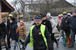 Orszak Trzech Króli w Czarnożyłach 2020 r.