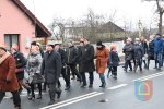 Orszak Trzech Króli w Czarnożyłach 2020 r.