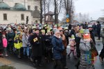 Orszak Trzech Króli w Czarnożyłach 2020 r.