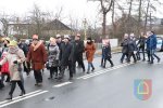 Orszak Trzech Króli w Czarnożyłach 2020 r.